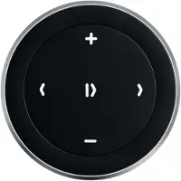 Satechi Bluetooth Button Series Media Button - Fjärrkontrollknapp