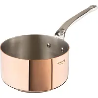 De Buyer Prima Matera Induktionsgryta 24 Cm