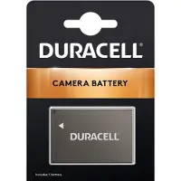 Duracell Canon Lp-e12 750mah 7.2v Litiumbatteri