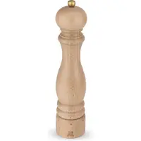 Peugeot Paris Pepparkvarn Bokträ 30 Cm
