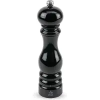 Peugeot Paris Saltkvarn 22 Cm Svartlack Bok