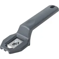 Wolfcraft Kantskärare för laminat 4300000