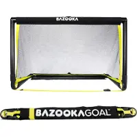 Bazooka Goal 120 x 75 cm