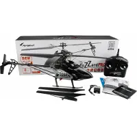 Amewi Hzzard Pro Xl Helikopter Li-po Batteri 1500 Mah/14+ Rc-bil