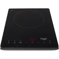 Adler Induktionshäll AD 6513
