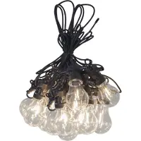 Star Trading Ljusslinga Cirkus Filament | 8,55m []