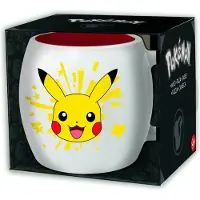 Pokémon Pikachu Keramikmugg