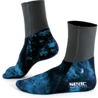 Seac Sub Seal Skin Camo 3 Mm Dykboots