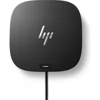 HP USB-C Dock G5 - Dockningsstation - USB-C - 1GbE - 100 Watt - Smart Buy