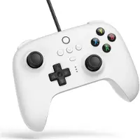 8Bitdo Switch-/pc-handkontroll