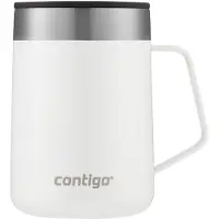 CONTIGO Contig - Termokopp Streeterville White - 420ml