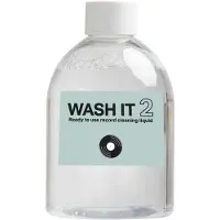 Pro-Ject Wash it 2 - Rengöringsvätska för vinylskivor, 250 ml, ren