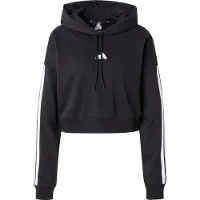 Adidas Sport sweatshirt svart / vit