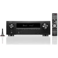 Denon Avrx1800 Dab Av-videoreceiver