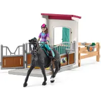 Schleich Horse Club Leksakset - Interaktiv Leksak för Fantasifull Lek