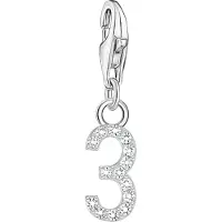 Thomas Sabo Charm Club Charmista 3 berlock 2127-051-21