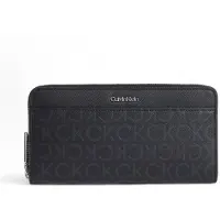 Calvin Klein Must Lg Around Mono Damplånbok