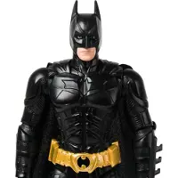 Spin Master Batman 85th The Dark Knight Figure 30 cm - Batman