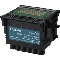 Canon PF-05 - Skrivhuvud - för imagePROGRAF iPF6300, IPF6300S, iPF6350, iPF6400SE, iPF8300, iPF8300S, IPF8400SE