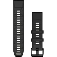 Garmin Quickfit 22 Mm Silikonarmband
