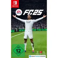 EA Sports FC 25 - Nintendo Switch (1178821)
