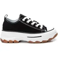Refresh Sneakers 172477 kvinnor - Svart - 40