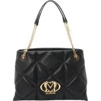 Moschino Väskor JC4040PP1M kvinnor - Svart - One size