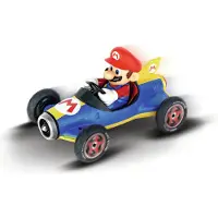 Carrera Fjärrstyrd Mario Gokart