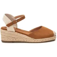 Xti 144104 Suede Klackespadriller