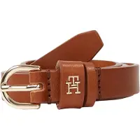Tommy Hilfiger Bälte konjak