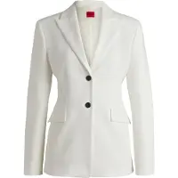 HUGO Asmalla 10218228 02 Blazer