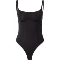 Calvin Klein Shapewear Thong Bodysuit Secure Sculpt