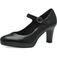Tamaris Pumps svart