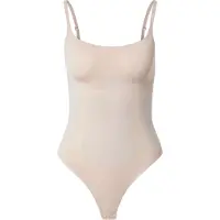 Calvin Klein Shapewear Thong Bodysuit Secure Sculpt