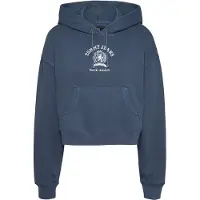 Tommy Hilfiger Dw0dw20311 Huvtröja