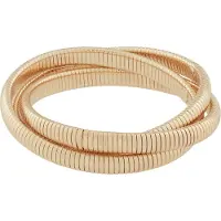 Steve madden Armband 'Omega' guld