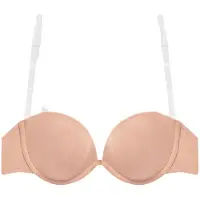 Next Behå nude / transparent