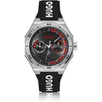 HUGO 1530397 44 Mm Klocka