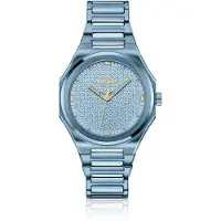 HUGO 1540176 36 Mm Damklocka