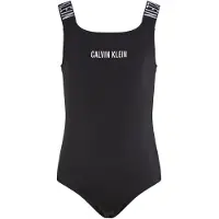 Calvin Klein Girls Swimsuit Intense Power