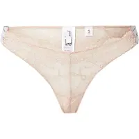 GUESS String grå / mauve / svart / vit