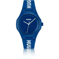 HUGO 1530414 42 Mm Klocka