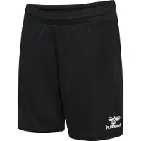 Hummel Shorts - HmlEssential - Svart - - 4 år (104) - Shorts