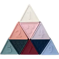 Jellystone Designs Triblox Babyspel