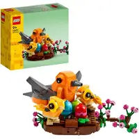 LEGO Fågelbo 40639