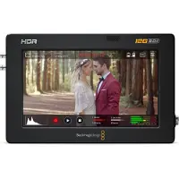 Blackmagic Design Video Assist 12G HDR 5"