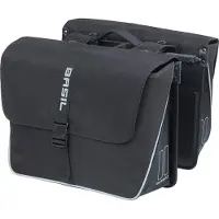 Basil Forte Mik Sidoväskor 35l
