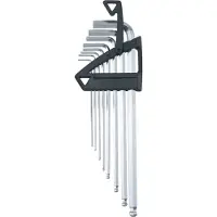 Topeak Skiftnyckelset Duohex