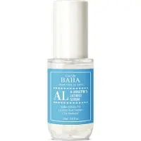 Cos De BAHA AL Alfa Arbutin 5% Bisabolol Uppljusande Tone-Up Serum 30ml gray