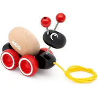 BRIO 30348 dragleksak